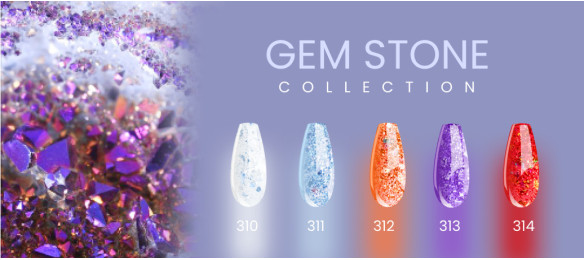 GEM STONE