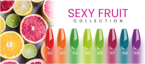 SEXY FRUIT